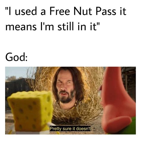 nut memes|Memes with Nuts